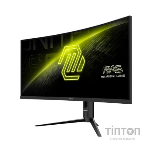 Монітор MSI MAG 342CQR E2