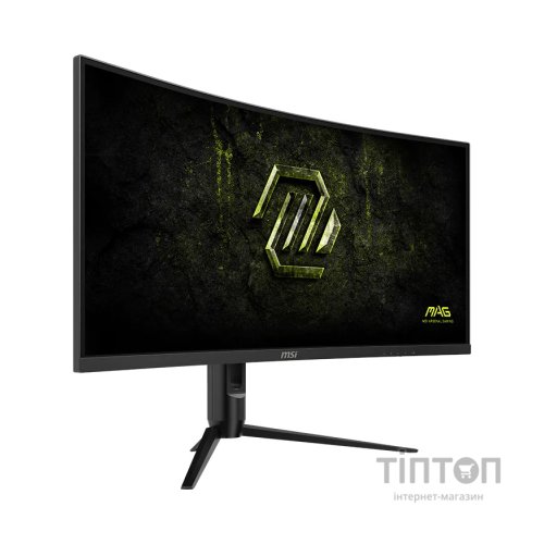 Монітор MSI MAG 342CQRF E20