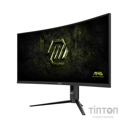 Монітор MSI MAG 342CQRF E20