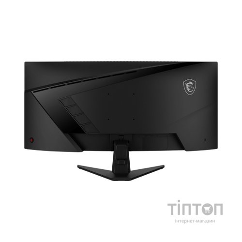 Монітор MSI MAG 346CQ