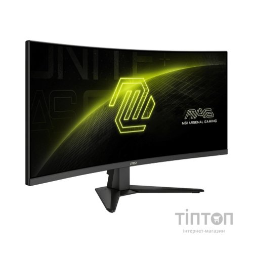 Монітор MSI MAG 346CQ