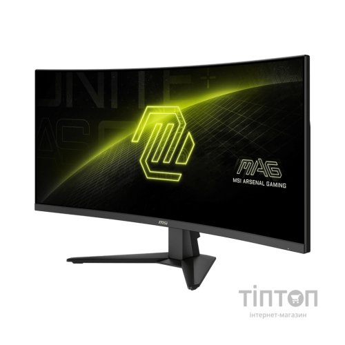 Монітор MSI MAG 346CQ