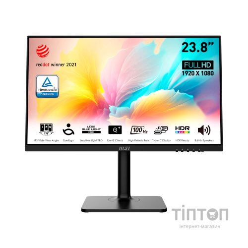 Монітор MSI Modern MD2412P