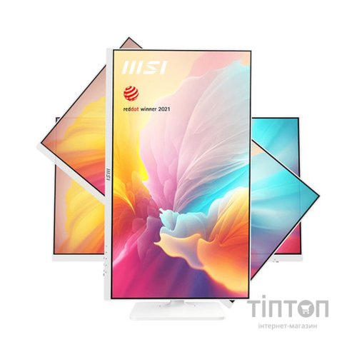 Монітор MSI MODERN MD2712PW