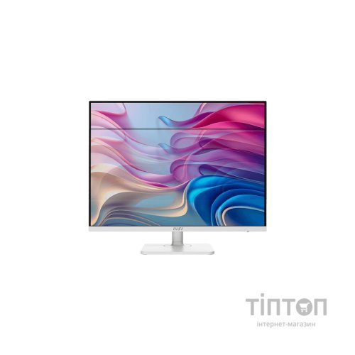 Монітор MSI MODERN MD272UPHW