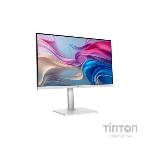 Монітор MSI MODERN MD272UPHW