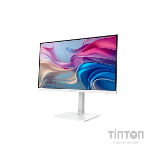 Монітор MSI MODERN MD272UPHW