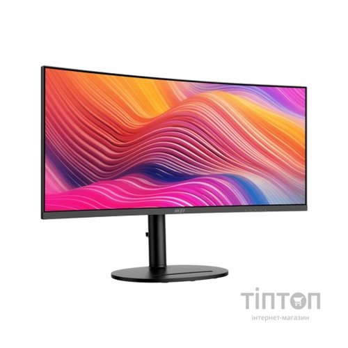 Монітор MSI Modern MD342CQP