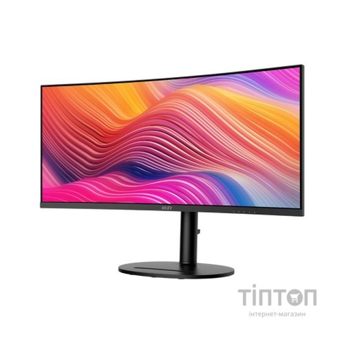Монітор MSI Modern MD342CQP