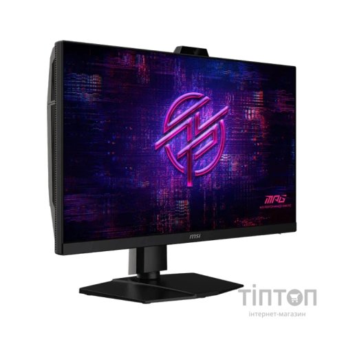 Монітор MSI MPG 272QRF X36