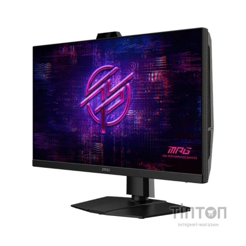 Монітор MSI MPG 272QRF X36