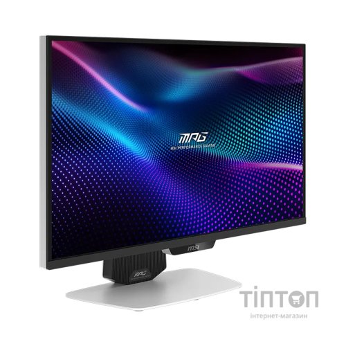 Монітор MSI MPG 274URDFW E16M