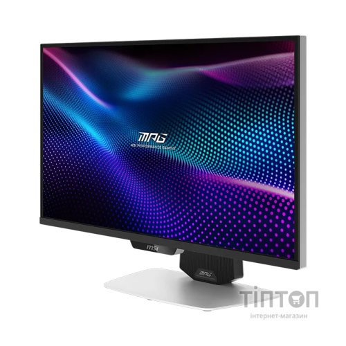 Монітор MSI MPG 274URDFW E16M