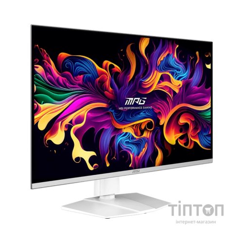 Монітор MSI MPG 321URXW QD-OLED
