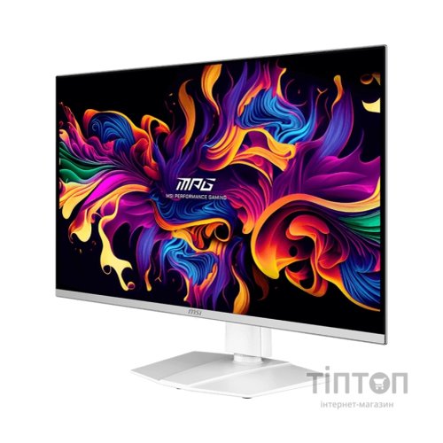 Монітор MSI MPG 321URXW QD-OLED