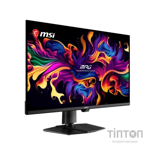 Монітор MSI MPG 322UR QD-OLED X24