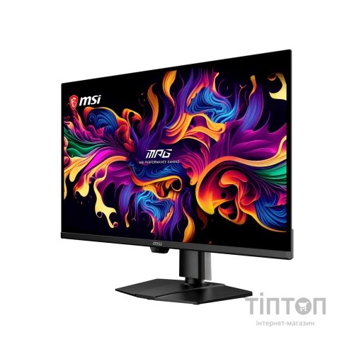 Монітор MSI MPG 322UR QD-OLED X24