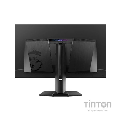Монітор MSI MPG 322UR QD-OLED X24