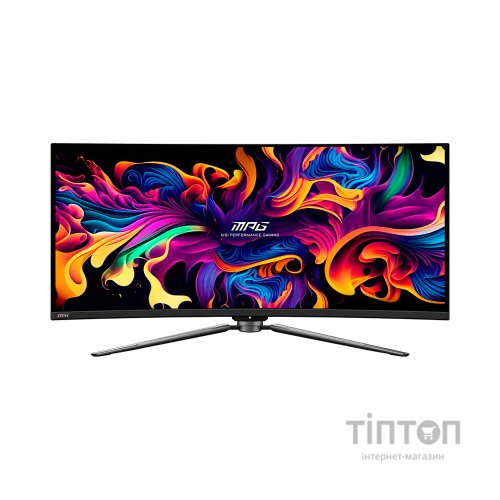 Монітор MSI MPG 341CQPX QD-OLED