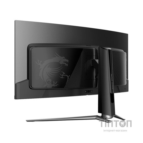 Монітор MSI MPG 341CQPX QD-OLED