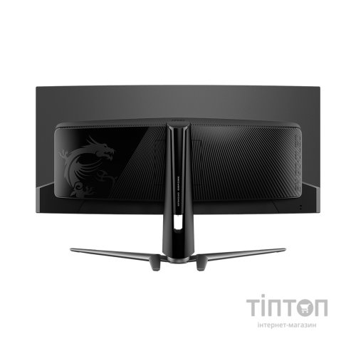 Монітор MSI MPG 341CQPX QD-OLED