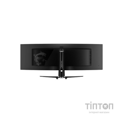 Монітор MSI MPG 491CQP QD-OLED