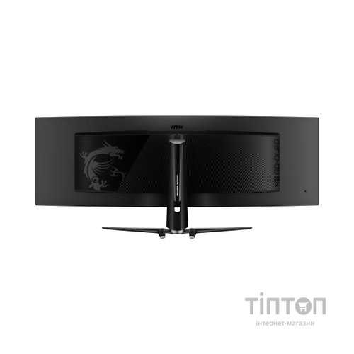 Монітор MSI MPG 491CQPX QD-OLED