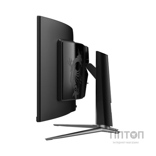 Монітор MSI MPG 491CQPX QD-OLED