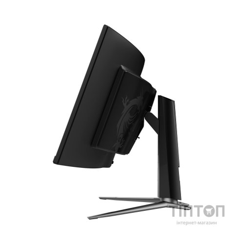 Монітор MSI MPG 491CQPX QD-OLED
