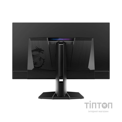 Монітор MSI MPG321URX QD-OLED