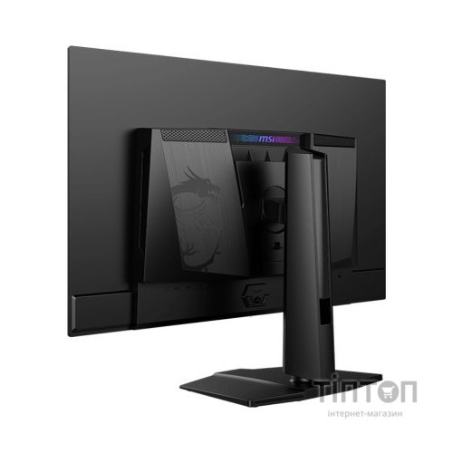 Монітор MSI MPG321URX QD-OLED