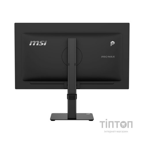 Монітор MSI PRO MAX 271UPX12G