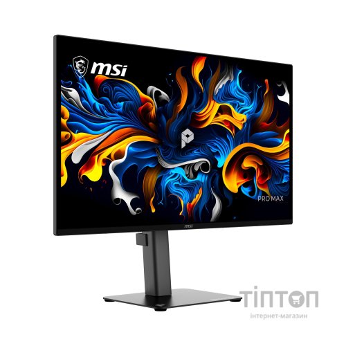 Монітор MSI PRO MAX 271UPX12G