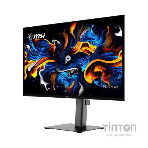 Монітор MSI PRO MAX 271UPX12G