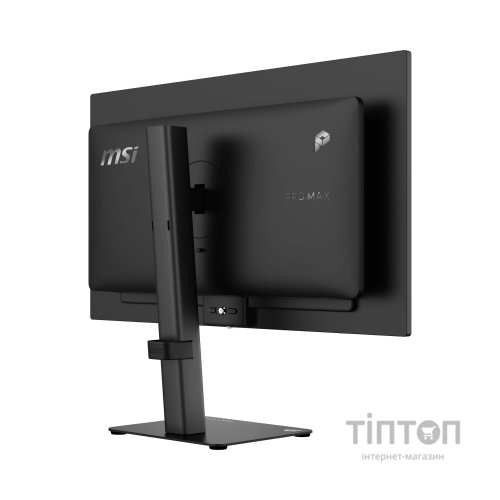 Монітор MSI PRO MAX 271UPX12G