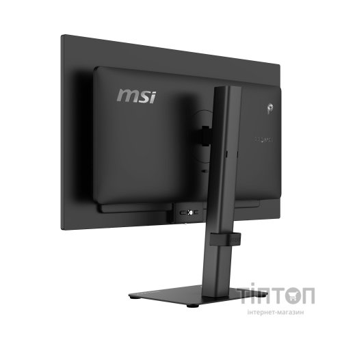 Монітор MSI PRO MAX 271UPX12G