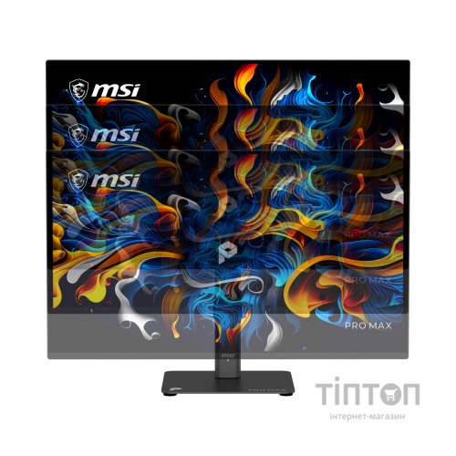 Монітор MSI PRO MAX 271UPX12G