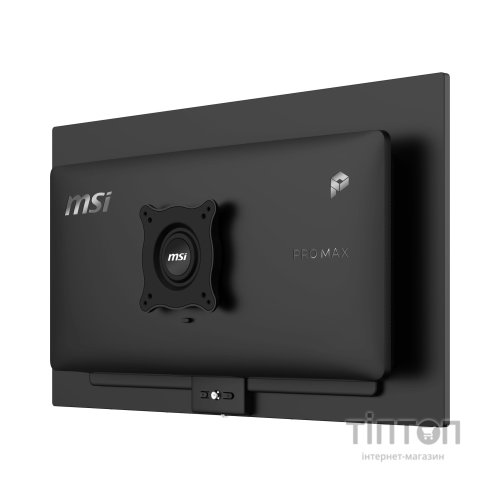 Монітор MSI PRO MAX 271UPX12G