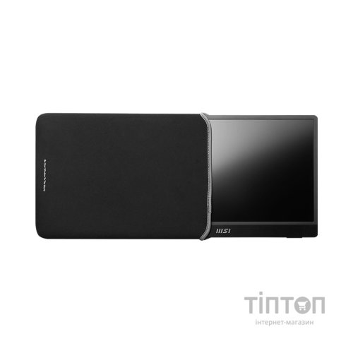 Монітор MSI PRO MP161 E2