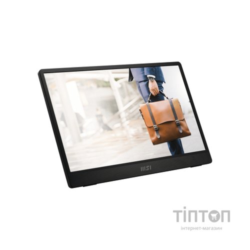 Монітор MSI PRO MP161 E2U