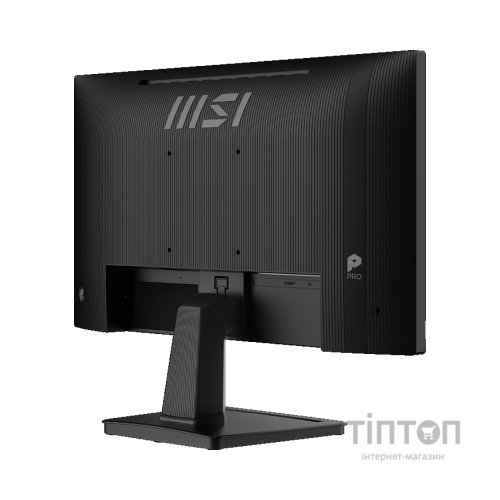 Монітор MSI PRO MP225 E12VL