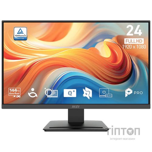 Монітор MSI PRO MP241 E14V