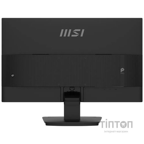 Монітор MSI PRO MP241 E14V