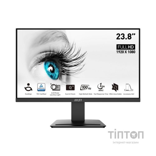 Монітор MSI PRO MP2412