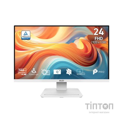 Монітор MSI PRO MP241W-E14V