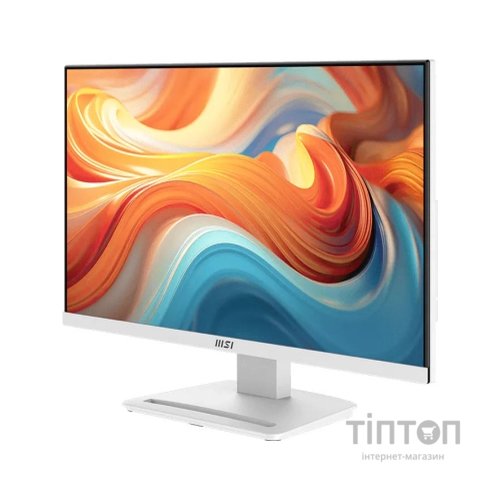 Монітор MSI PRO MP241W-E14V