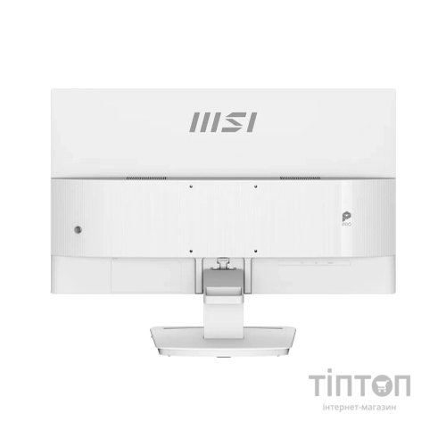 Монітор MSI PRO MP241W-E14V