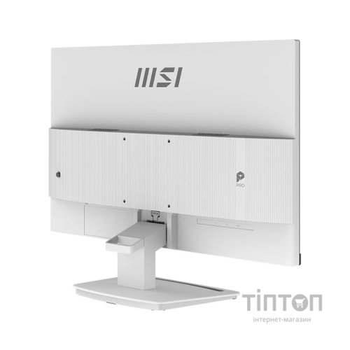 Монітор MSI PRO MP241W-E14V