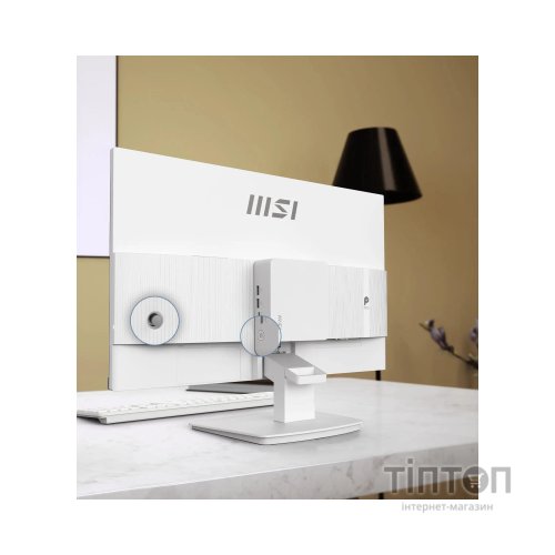 Монітор MSI PRO MP241W-E14V