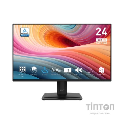 Монітор MSI Pro MP242A E2